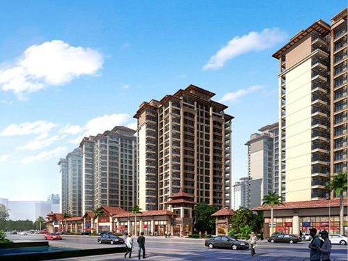 潮州市的房价现在是多少?