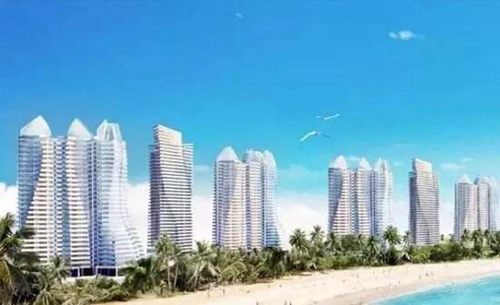 潮州哪里房价醉高（潮州房价2020）